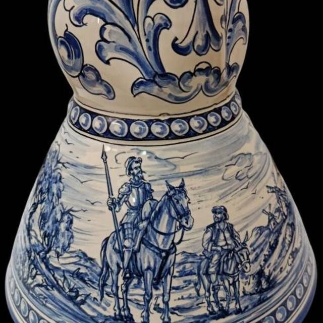 Adeva Cerámicas Talavera